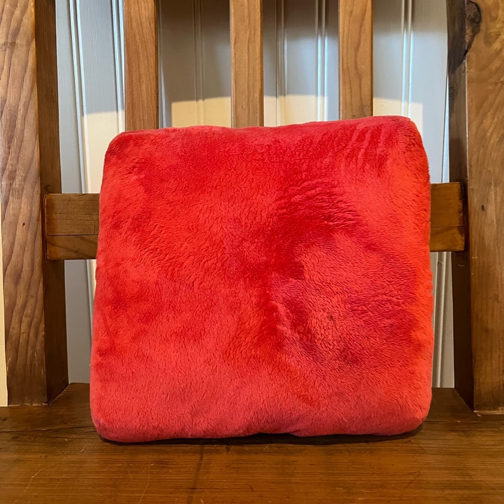 The Disney Store Winnie the Pooh Play Pillow - Picture 3 of 11